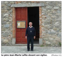 L'église Saint-Pancrace mise en sécurité et bientôt en beauté