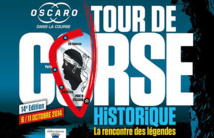 Rallye Automobile Tour de Corse historique 2014