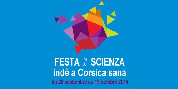 Fête de la science 2014 Fête de la science 2014