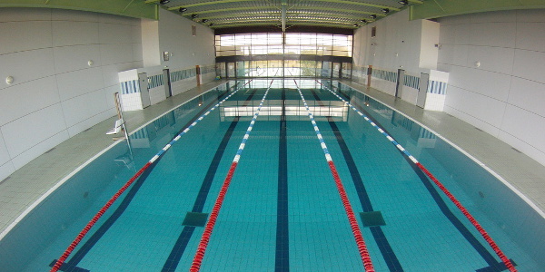 Piscine du Fiurmobu Piscine du Fiurmobu