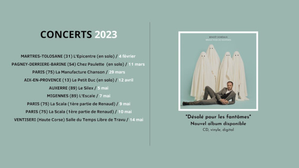 Le printemps des poètes 2023 "Puetissimu" Le printemps des poètes 2023 "Puetissimu"