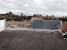 Ventiseri, recyclerie pilote pour un nouveau dispositif réglementaire Ventiseri, recyclerie pilote pour un nouveau dispositif réglementaire