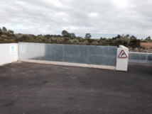 Ventiseri, recyclerie pilote pour un nouveau dispositif réglementaire Ventiseri, recyclerie pilote pour un nouveau dispositif réglementaire