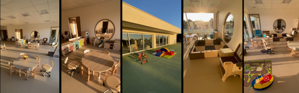 Centre multi-accueil de Travo Centre multi-accueil de Travo