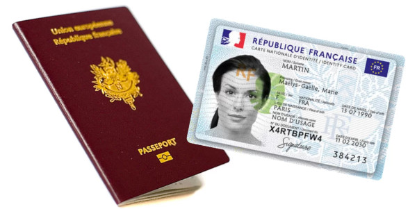 Délivrance des cartes nationales d'identité et passeports à Ventiseri