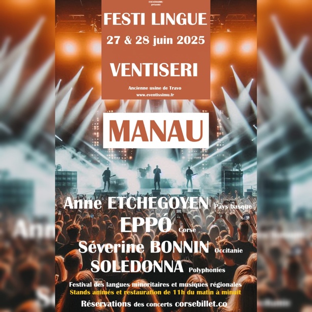 Festi Lingue 2025 Festi Lingue 2025