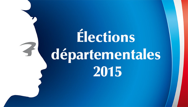 Elections départementales 22 et 29 mars 2015