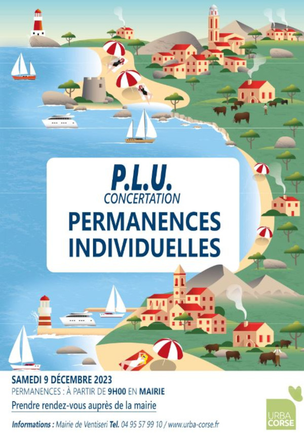 Plan Local d'Urbanisme Plan Local d'Urbanisme