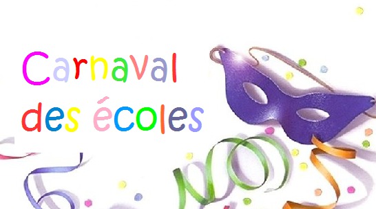 Carnaval des écoles de Travu le mercredi 22 avril