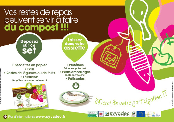 "Le printemps du compostage", c'est reparti ! "Le printemps du compostage", c'est reparti !