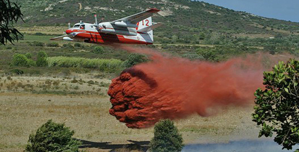 Cet été les Tracker ne seront plus positionnés à Bastia mais à .. Solenzara ! Cet été les Tracker ne seront plus positionnés à Bastia mais à .. Solenzara !