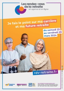 Les Rendez-vous de la retraite Les Rendez-vous de la retraite