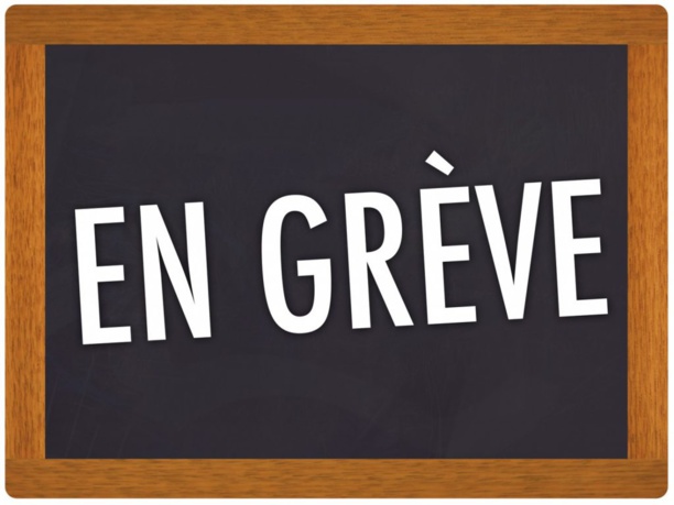 Grève du 2 avril 2024