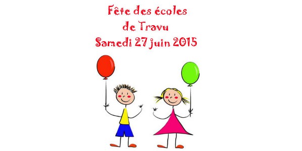 Fête des écoles Fête des écoles