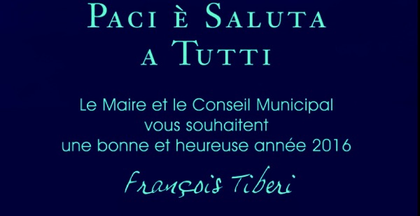 Voeux