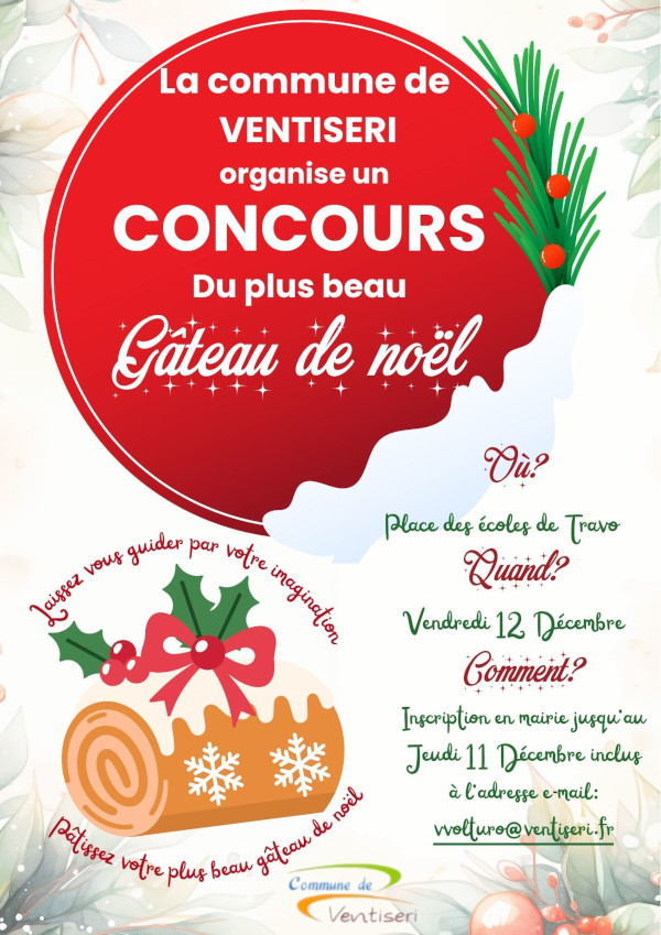 En attendant Noël à Travu