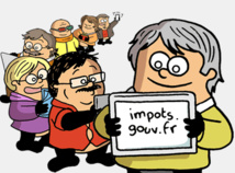 Campagne annuelle de déclaration des revenus 2016