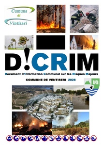 Document d’Information Communal sur les Risques Majeurs (DI-CRIM) Document d’Information Communal sur les Risques Majeurs (DI-CRIM)