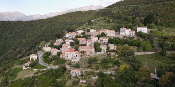 Ventiseri face aux risques : la commune anticipe