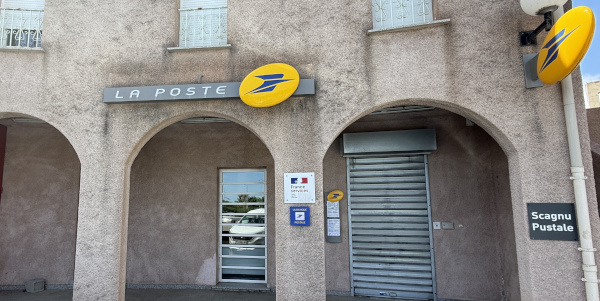 Réouverture de votre bureau de Poste de Travo
