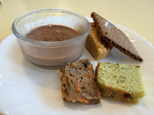 La cantine scolaire de Travu se prépare pour une alimentation durable ! La cantine scolaire de Travu se prépare pour une alimentation durable !