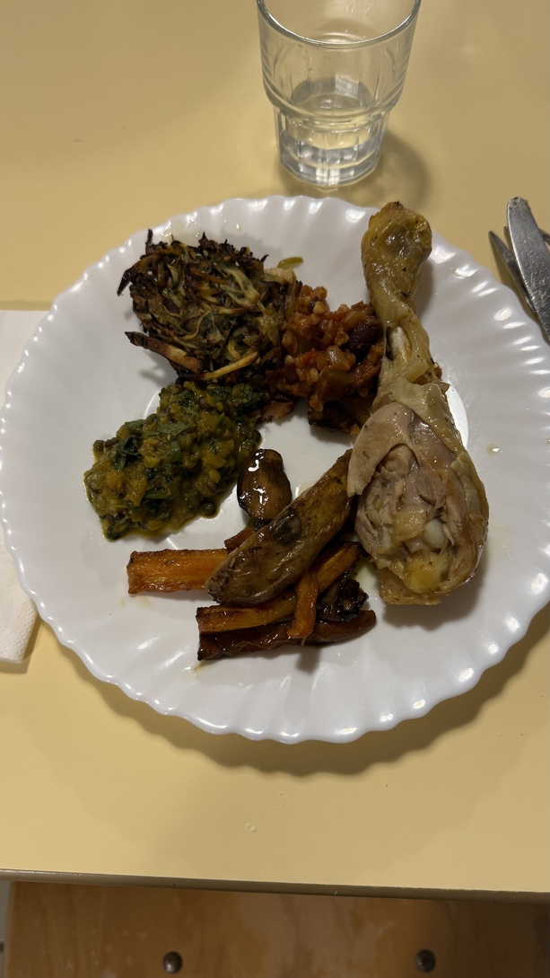 La cantine scolaire de Travu se prépare pour une alimentation durable ! La cantine scolaire de Travu se prépare pour une alimentation durable !