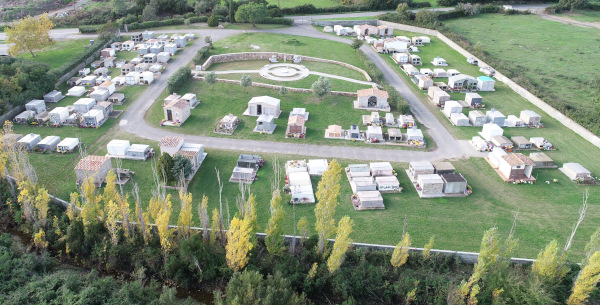 Cimetière de Travo Cimetière de Travo