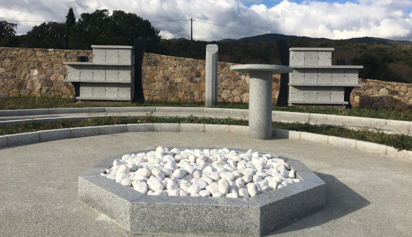 Cimetières Cimetières