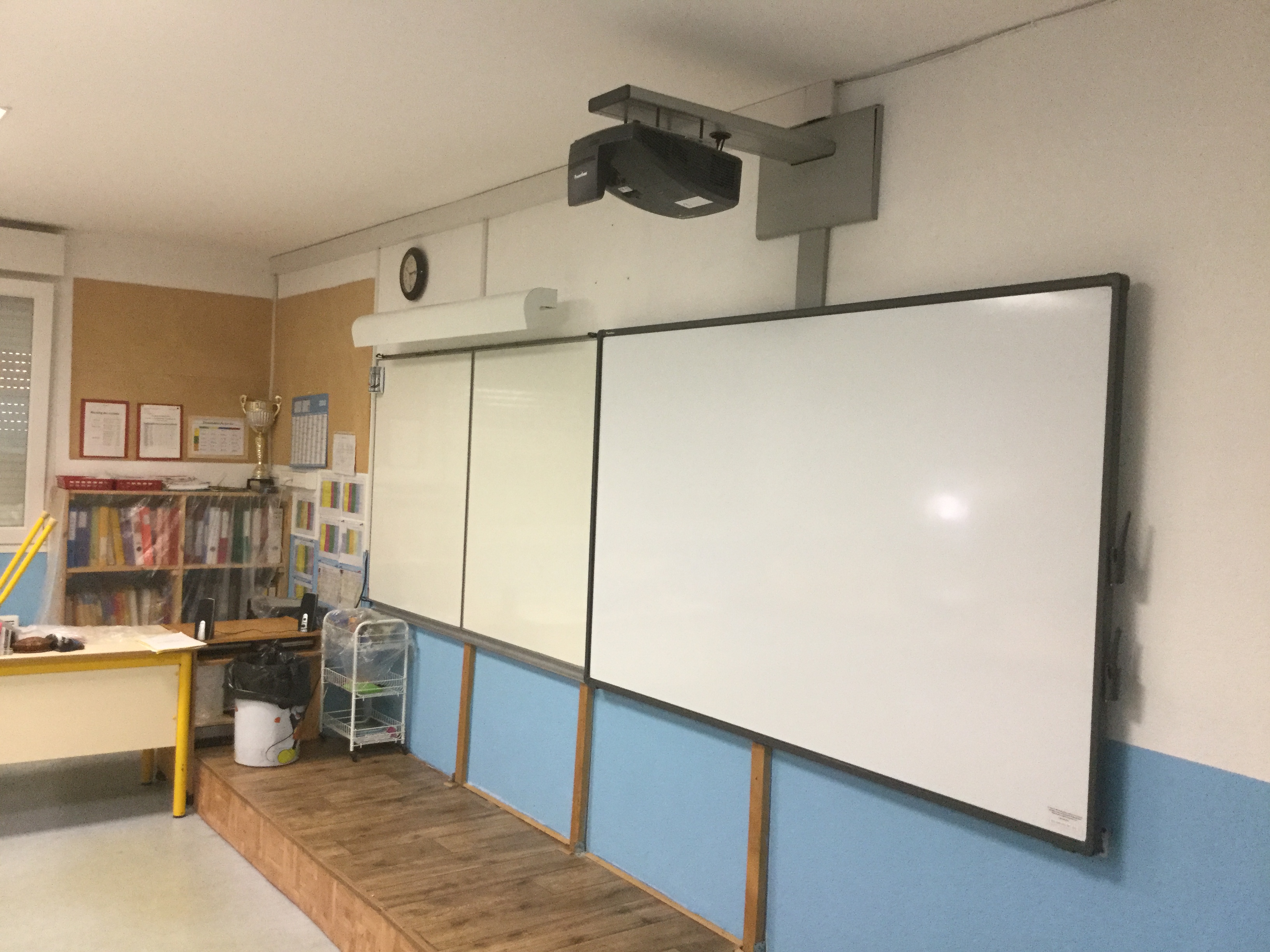 Rentrée scolaire, les nouveautés 2018