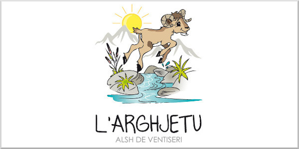 ALSH L'Arghjetu