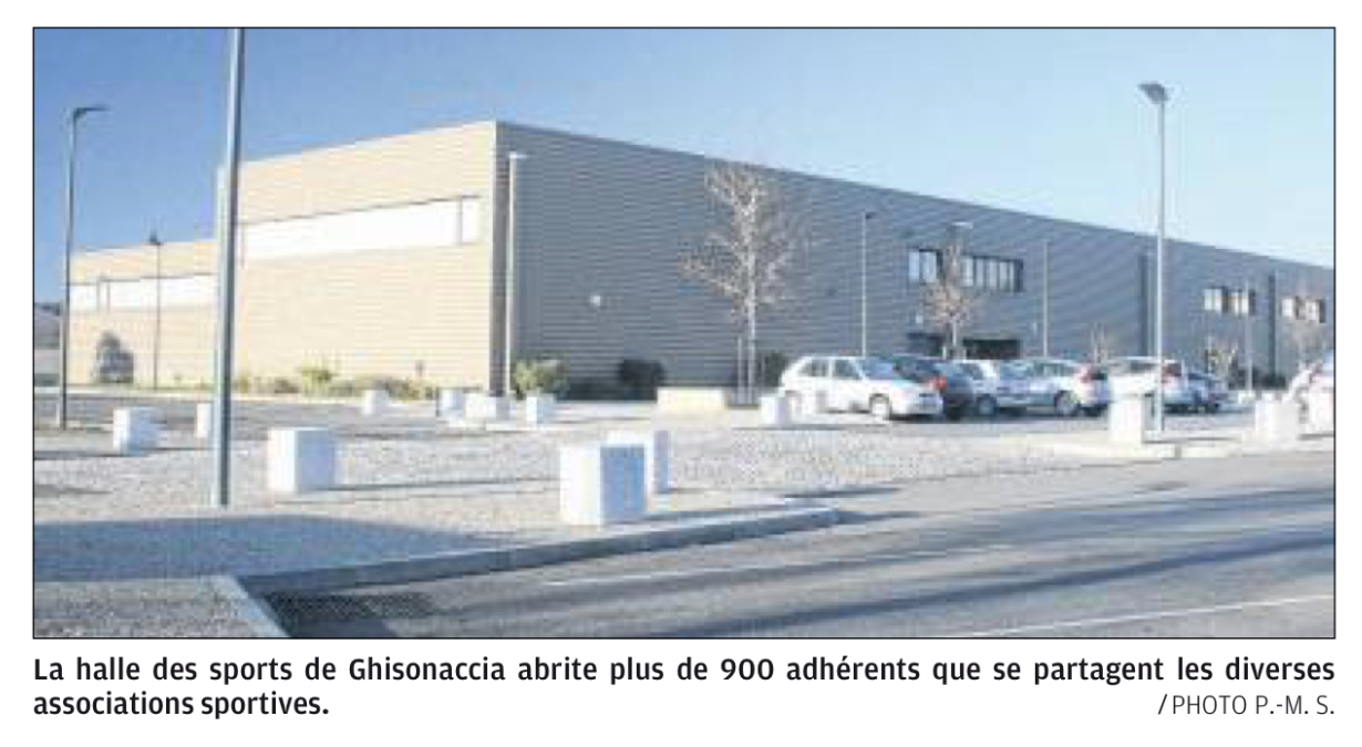 L’embarras du choix pour les sportifs de 2019