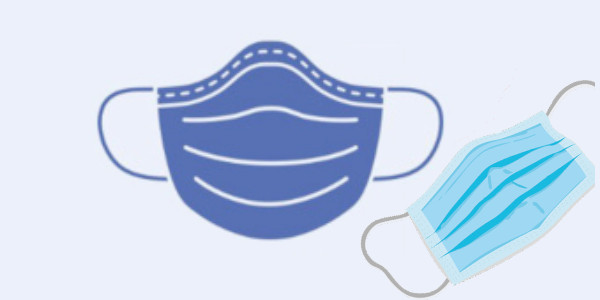 COVID-19 : distribution de masques barrières à la population COVID-19 : distribution de masques barrières à la population