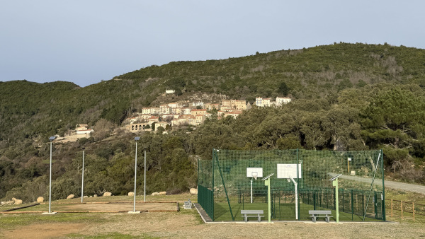 Sport et loisirs