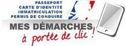 Démarches administratives