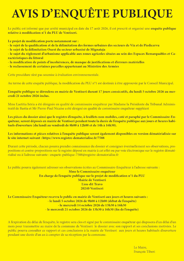 Plan Local d'Urbanisme