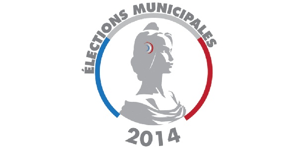 Elections municipales et communautaires 2014