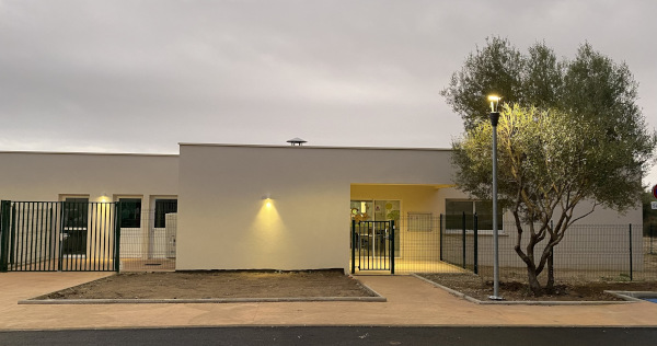 Centre multi-accueil de Travo Centre multi-accueil de Travo