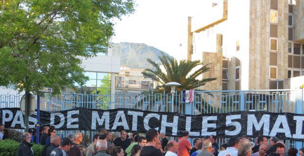 Lettre ouverte au Président de la ligue de football professionnelle