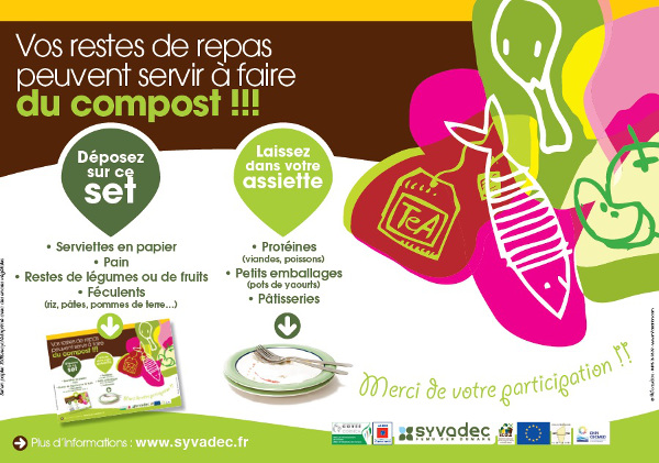 "Le printemps du compostage", c'est reparti !