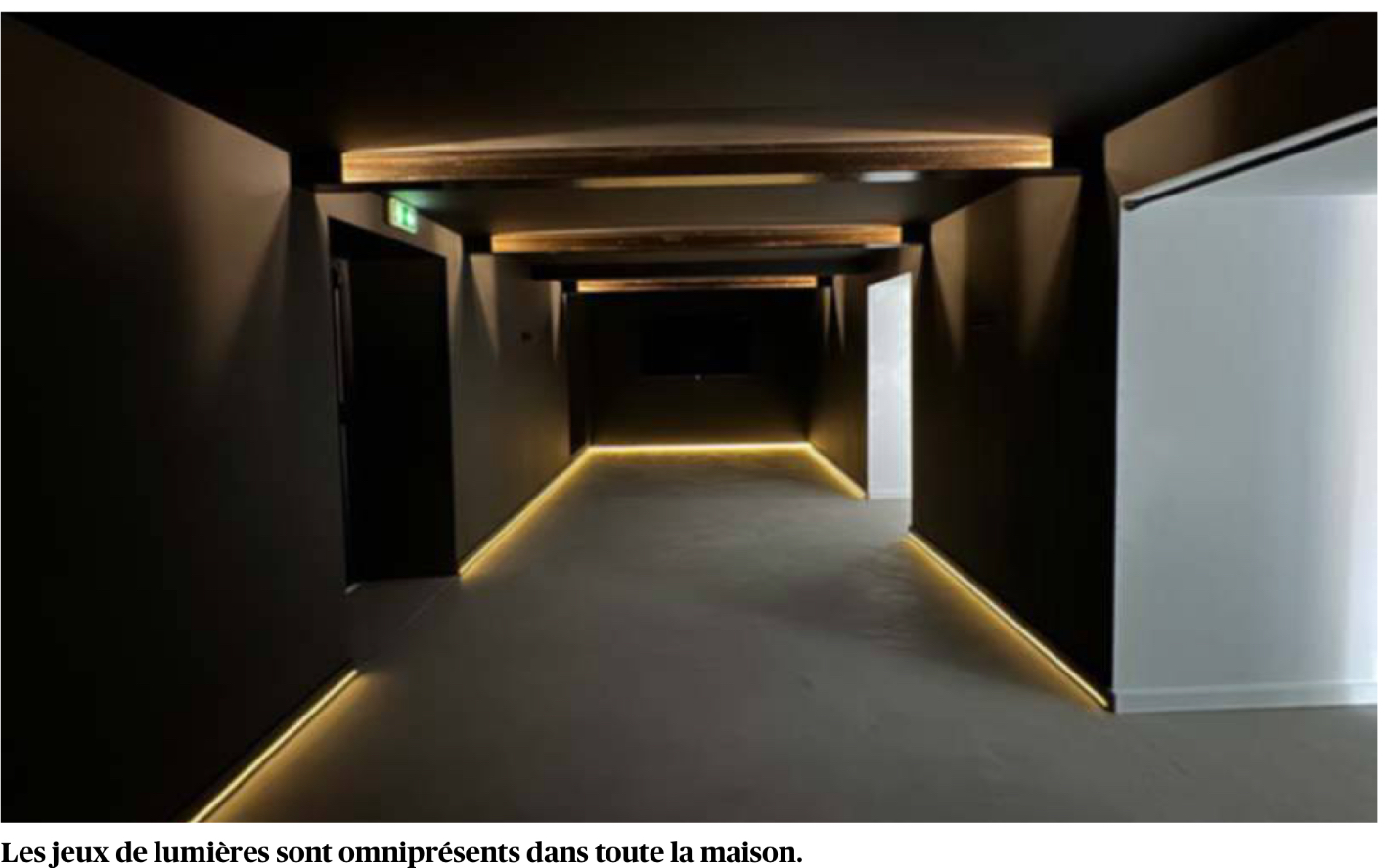 À Ventiseri, l'art contemporain s'invite dans la vie du village