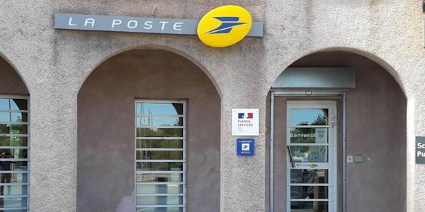 Travu : le bureau de poste rouvre ses portes