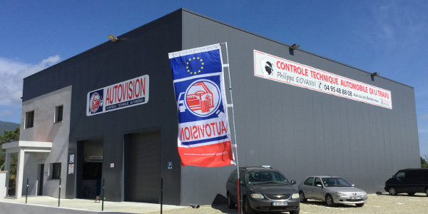 Ouverture d'une nouvelle enseigne à Travu