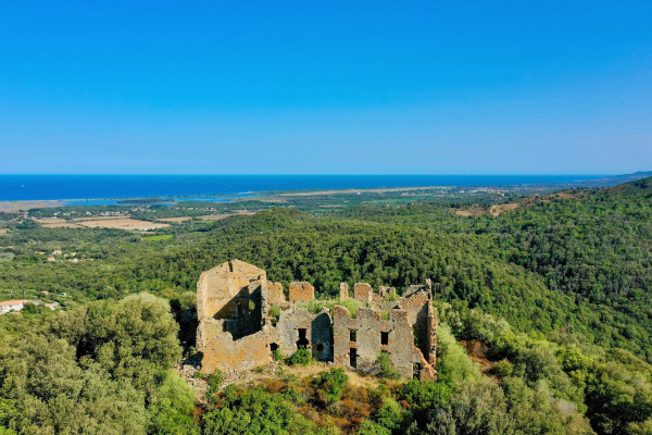 Château de Covasina