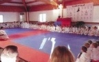 A la rencontre du Judo Club de Ventiseri