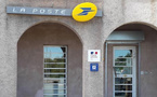 Travu : le bureau de poste rouvre ses portes