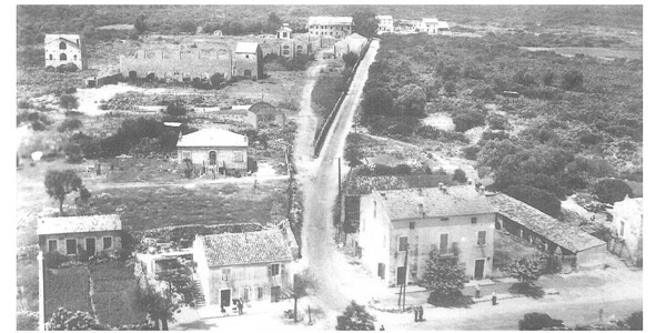 L'ancienne usine chimique de Travu a enfin un avenir