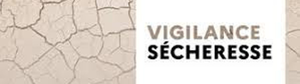 Le département de la Haute-Corse est placé en vigilance sécheresse