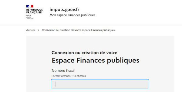 Dématérialisation des factures d'eau 