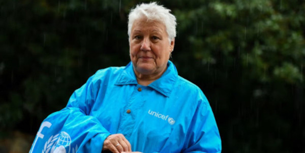 Retour sur la participation de l'ALSH L'Arghjetu au Prix UNICEF de Littérature Jeunesse 2026 !
