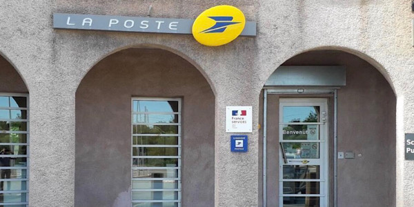 Travu : le bureau de poste rouvre ses portes
